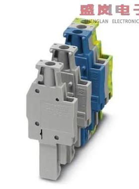 原装正品3045334[TERM B PLUG 1POS 90DEG]