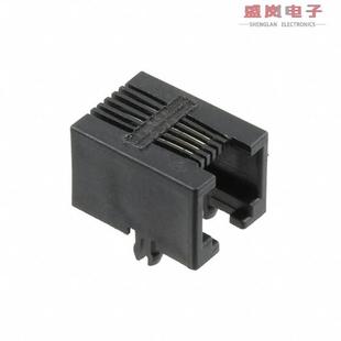MOD 906002WPLF 原裝 CONN 6P4C 54601 正品 JACK