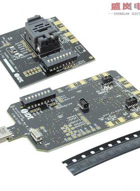 原装正品DEV5L1503[MICROCLCK DEVELOPMENT KIT]