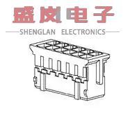 原装正品1-1470107-0[CONN RCPT HSG 10POS 2.00MM]