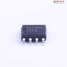 原装正品NCE3010S[N沟道 30V 10A]