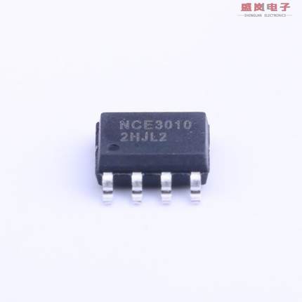 原装正品NCE3010S[N沟道 30V 10A]