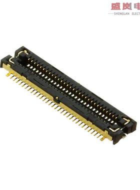原装正品FX12B-60S-0.4SV[CONN RCPT 60POS SMD GOLD]