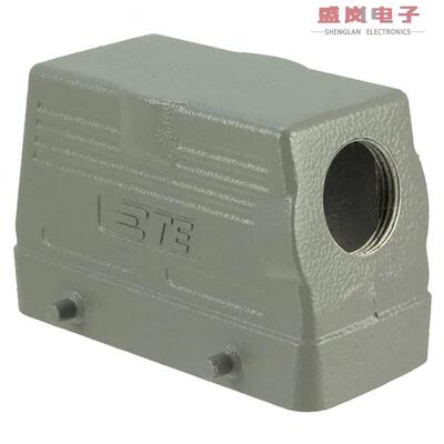 原装正品H16B-TS-M25[CONN HOOD SIDE ENTRY SZ16B M25]