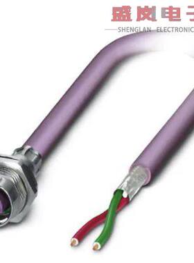 原装正品1437478[CBL 5POS FMALE TO WIRE 16.4']