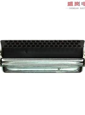 原装正品1658640-1[CONN D-SUB HOUSING RCPT 50POS]