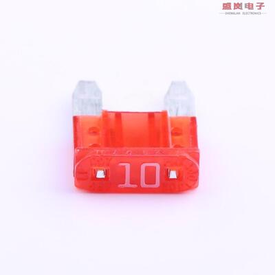 原装正品0997010.WXN[10A  58VDC 快断]
