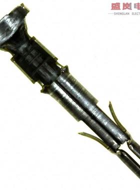 原装正品350707-1[CONN SPLIT PIN 14-20AWG CRMP TIN]