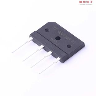 原装正品GBJ1506[600V 15A]