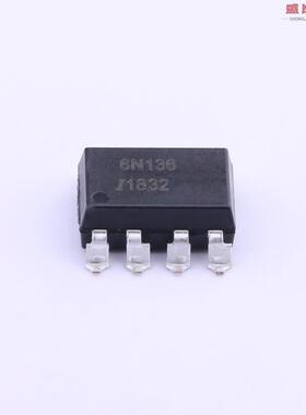 原装正品6N136SM[6N136SM]