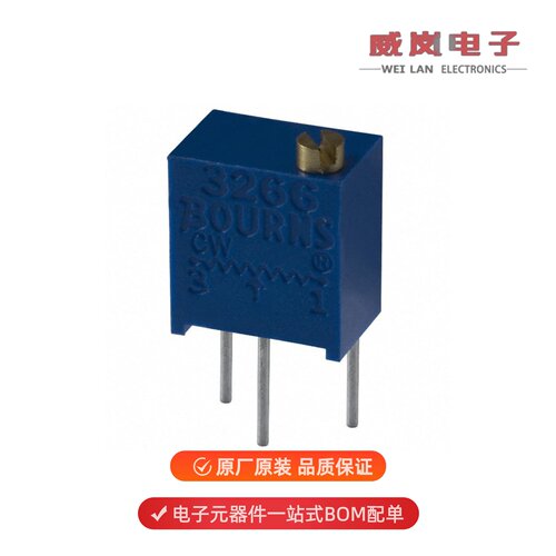 3266W-1-203LF|3266W-1-202LF|3266W-1-503LF原装