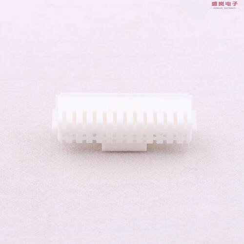原装正品A2008H-2X13P[2mm 2x13P]