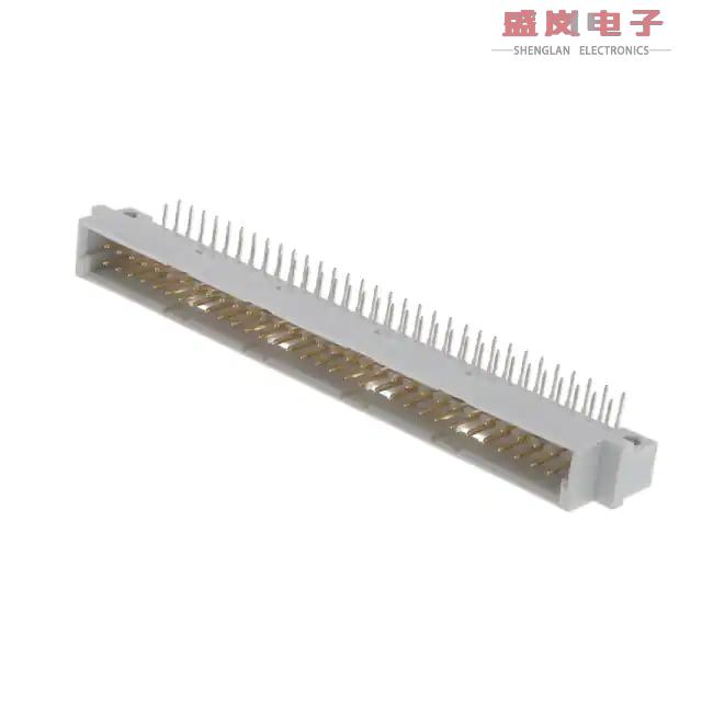 原装正品86092645113755ELF[CONN DIN HDR 64POS PCB R