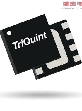 原装正品TQL9047[射频放大器 50-4000MHz NF 1.6dB Gai