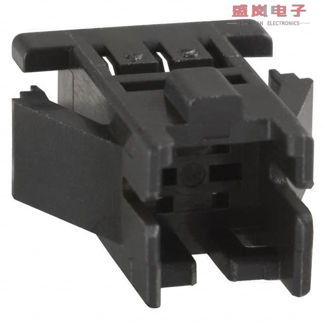原装正品DF11-4DEP-2C[CONN PLUG HOUSING 4POS 2MM]