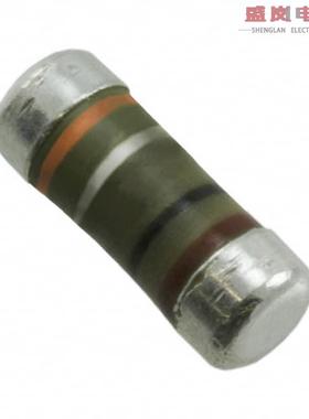原装正品MMB02070C1004FB200[RES SMD 1M OHM 1% 1W 0207]