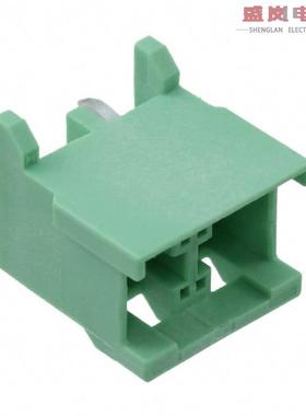 原装正品1747052-5[CONN HEADER VERT 2POS 7.92MM]