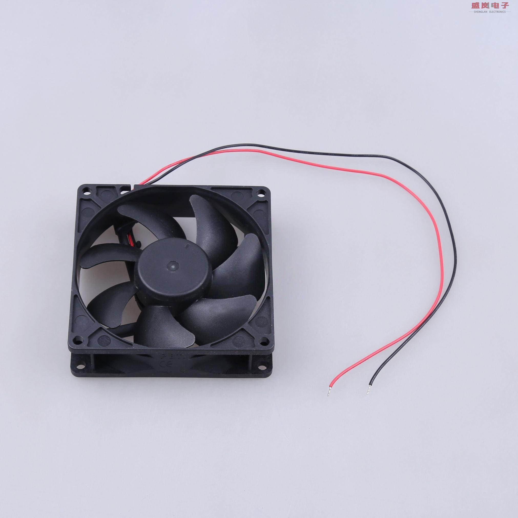 原装正品MF92251V1-1000C-A99[直流DC风扇 12v]