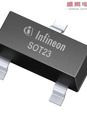 原装正品BSS169IXTSA1[SMALL SIGNAL MOSFETS PG-SOT23-3]