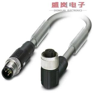 CBL 5POS 32.8 正品 FMALE 1419070 原装 MALE