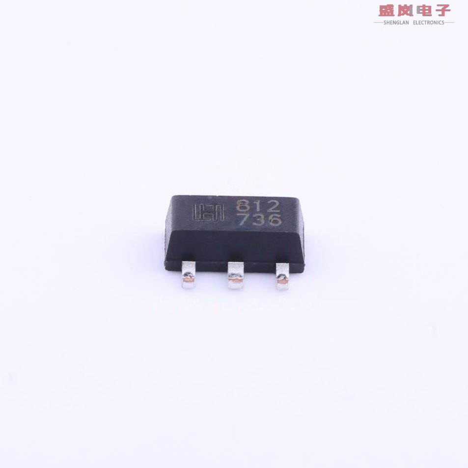 原装正品LM78L12F[线性稳压器及LDO SOT89-3 12V 100mA