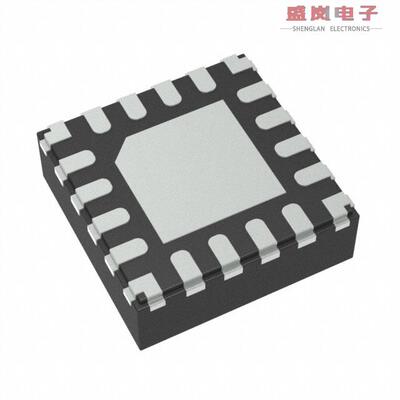 原装正品TPS6209733QWRGTRQ1[IC REG BUCK 3.3V 2A 16VQFN]