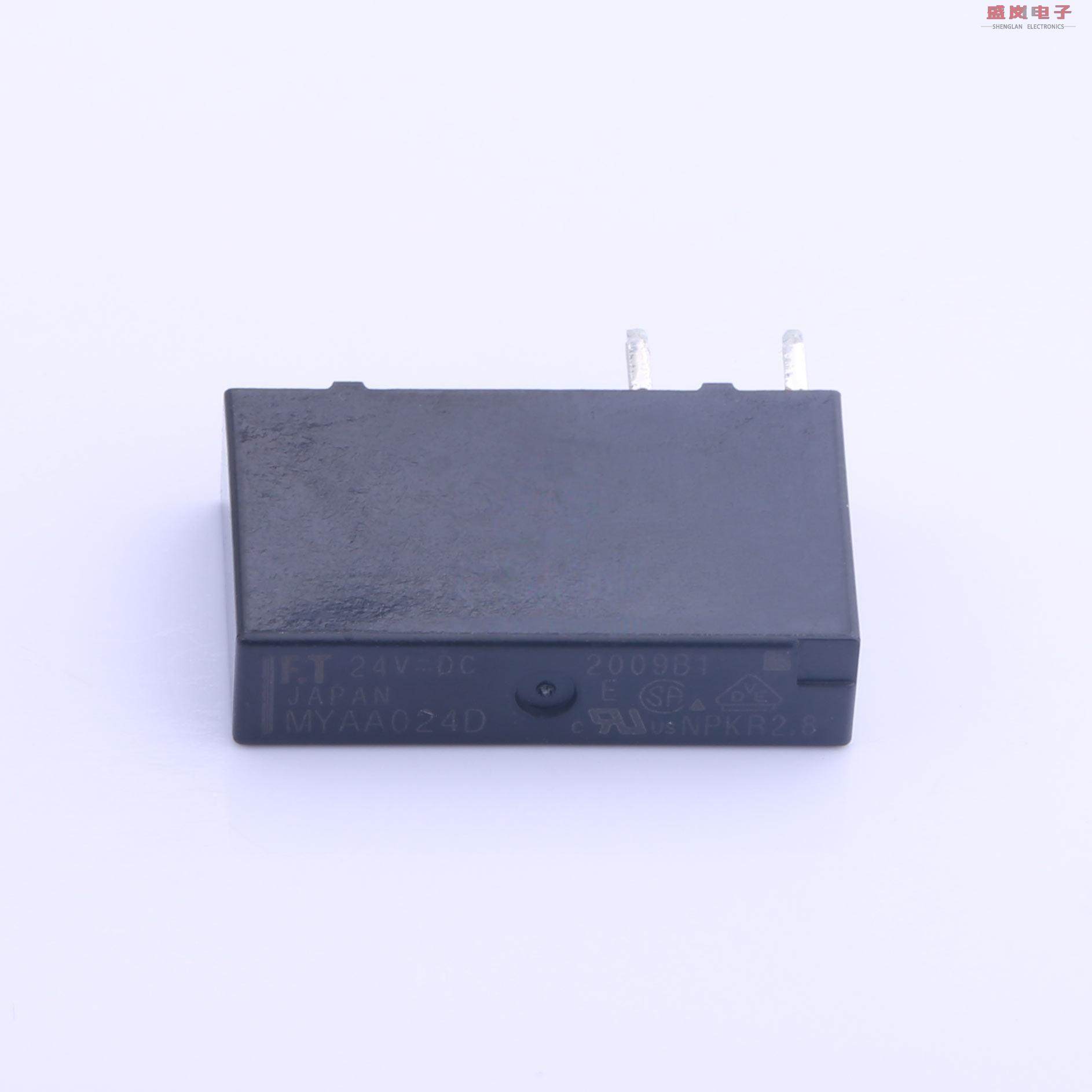 原装正品FTR-MYAA024D-M[FTR-MYAA024D-M]