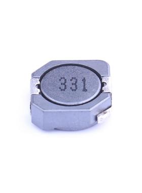 原装正品MS104R-331MT[功率电感 330µH 20% 1.09 IND_1