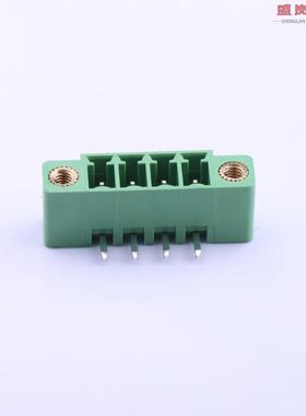 原装正品WJ15EDGRM-3.81-4P[3.81mm 排数:1 每排P数: