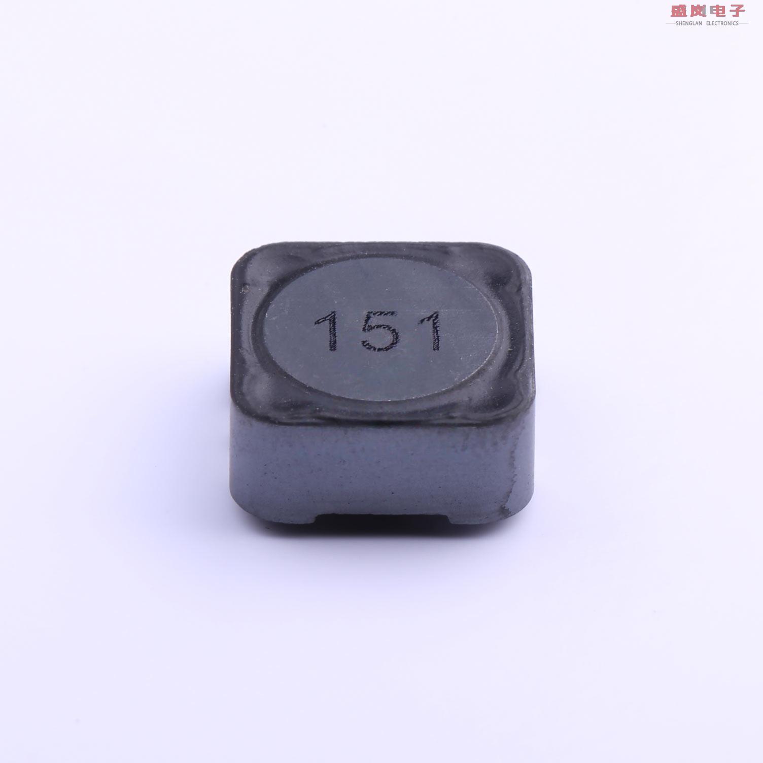 原装正品SWRH1205B-151MT[150uH 20% 1A 230m]