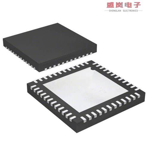 原装正品L6206QTR[IC MOTOR DRIVER PAR 48QFN]