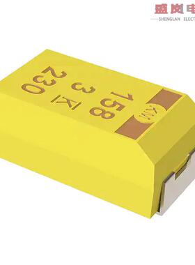 原装正品T540B226K010AH87107280[CAP TANT POLY 22UF