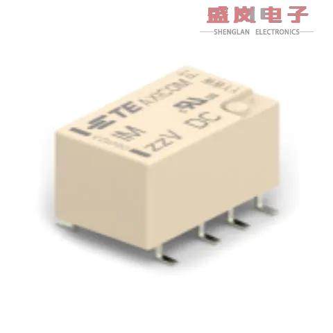 原装正品IM03CGR[高频/射频继电器 140mW 5V DIELEC.]