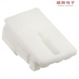 CONN DF61 BEIGE 2POS RCPT2.2MM 2.2C 正品 原装