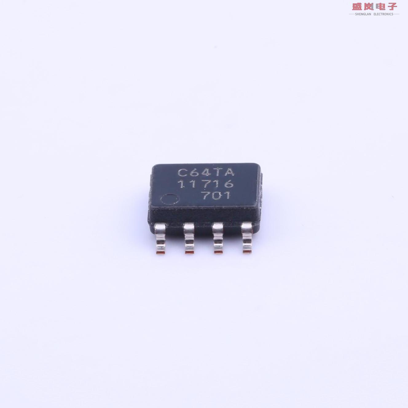 原装正品MB85RC64TAPNF-G-BDERE1[MB85RC64TAPNF-G-BDERE1]