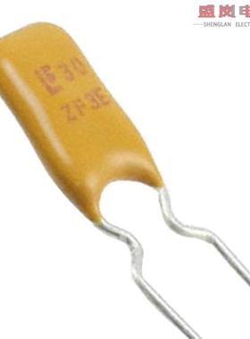 原装正品30R090UU[PTC RESET FUSE 30V 900MA RADIAL]