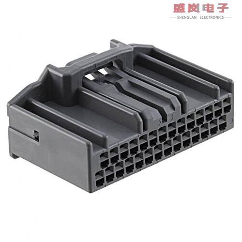 原装正品MX34028SF1[CONN SOCKET HOUSING 2.2MM 28POS]