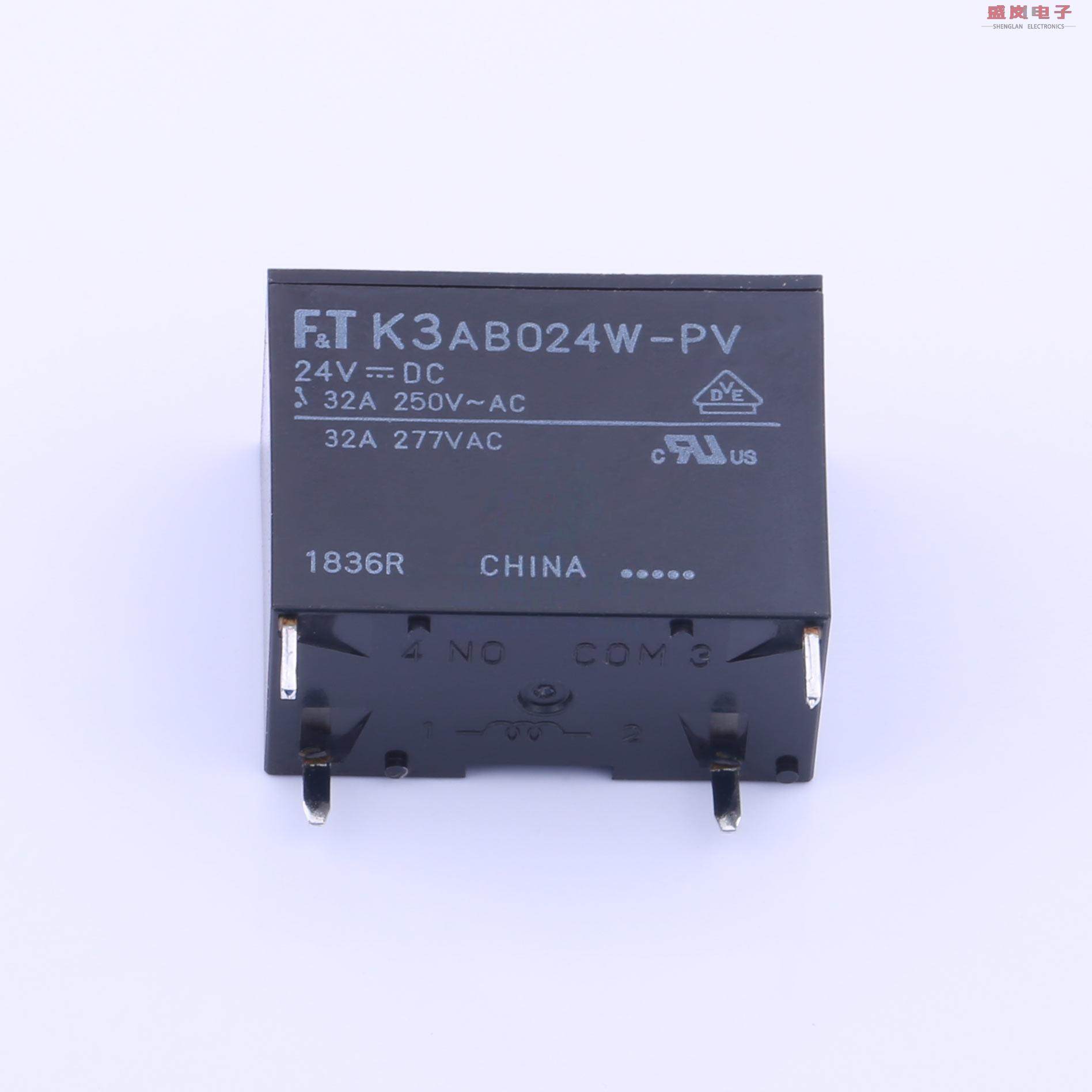 原装正品FTR-K3AB024W-PV[继电器],3C数码配件,分配器/分频器/分支器,淘宝优惠券,粉丝福利购,淘宝优惠卷