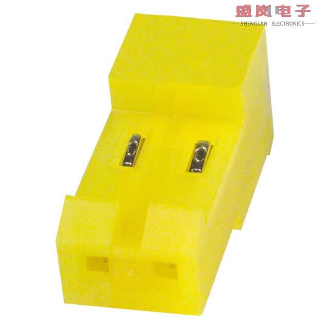 原装正品3-640427-2[CONN RCPT 2POS IDC 20AWG TIN]