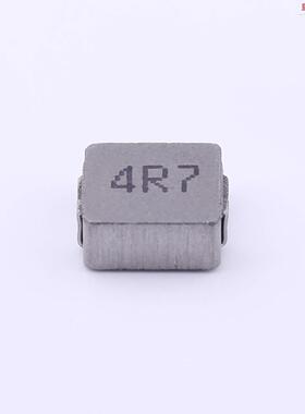 原装正品MCS0630-4R7MN2[功率电感 4.7µH 20% 37m IND_
