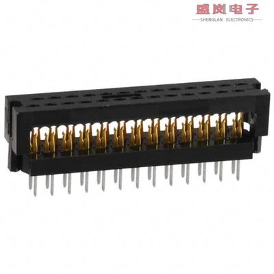 原装正品2-746610-2[CONN DIP HDR IDC 14POS VERT]