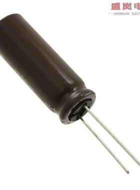 原装正品UPM1H221MHD6[CAP ALUM 220UF 20% 50V RADIAL]