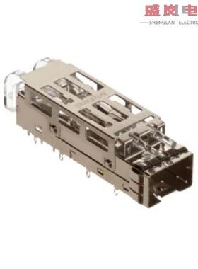原装正品UE76A203000T[I/O  SFP PLUS 30 GOLD M