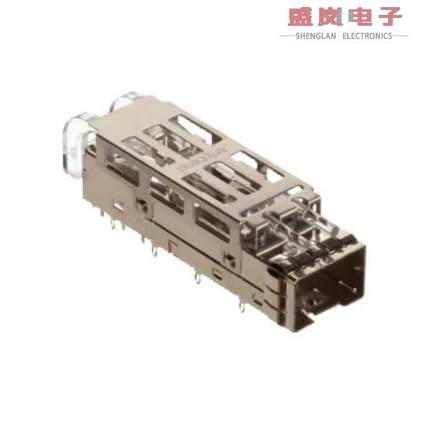 原装正品UE76A203000T[I/O  SFP PLUS 30 GOLD M