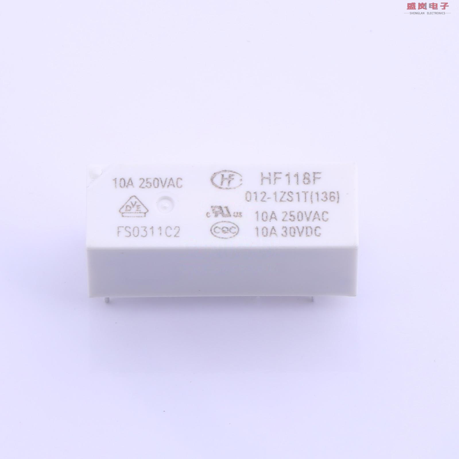 原装正品HF118F/012-1ZS1T(136)[HF118F/012-1ZS1T(136)]