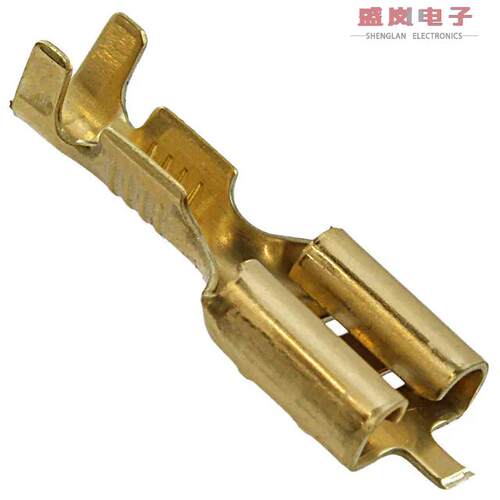 原装正品5-160432-3[CONN QC RCPT 15.5-20AWG 0.250]