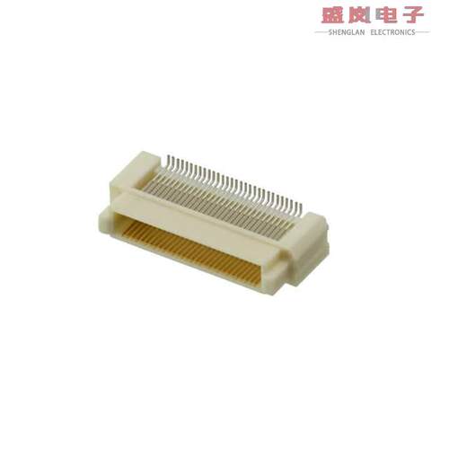 原装正品FX8C-60P-SV6(92)[CONN HDR 60POS SMD GOLD]