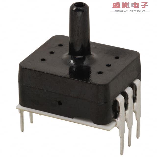 原装正品SDX01G2[SENSOR TEMP COMP 1PSIG DIP]