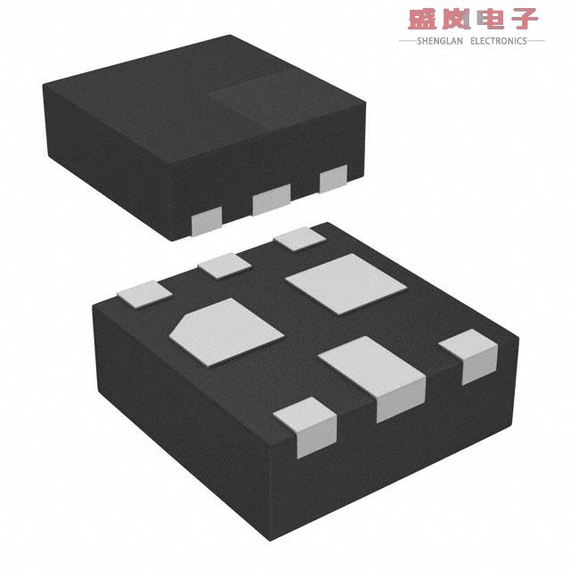 原装正品NIV1161MTTAG[IC ESD PROTECT AUTO DATA 6WDFN]