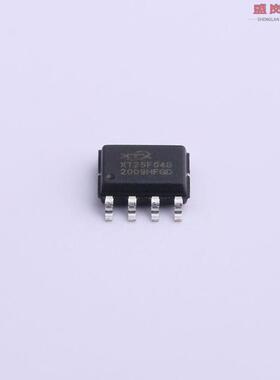 原装正品XT25F04BSOIGT[4Mbit SPI Nor Single I/O]